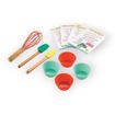 Picture of BAKING CUPCAKE SET - 7 PIECES